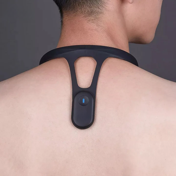 Spine Strong | מתקן יציבה חכם ואלגנטי המתאים לכל אחד!