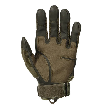 PowerGloves™️ - כפפות אקסטרים מבית ורטיגו