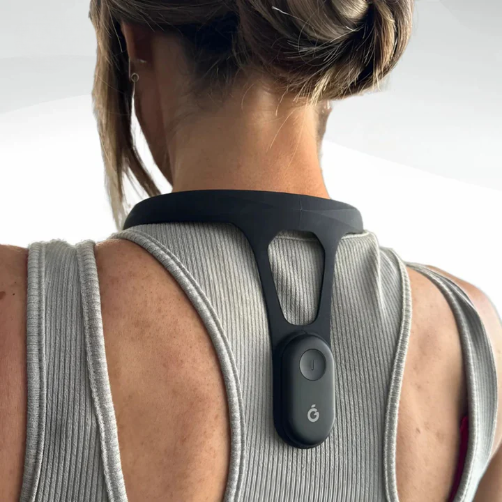 Spine Strong | מתקן יציבה חכם ואלגנטי לגב ולכתפיים!
