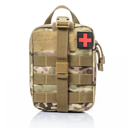 SurvivalBAG™️ - תיק הישרדות מורחב מבית ורטיגו