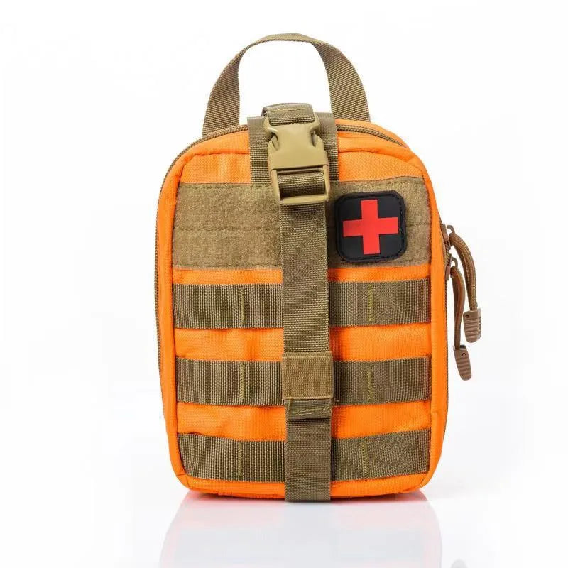 SurvivalBAG™️ - תיק הישרדות מורחב מבית ורטיגו