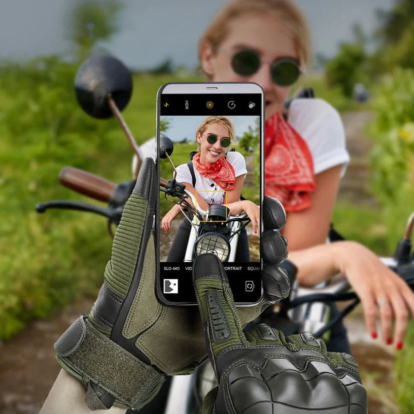PowerGloves™️ - כפפות אקסטרים מבית ורטיגו