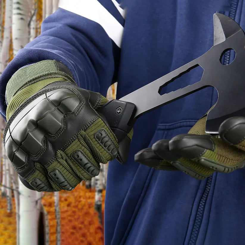 PowerGloves™️ - כפפות אקסטרים מבית ורטיגו