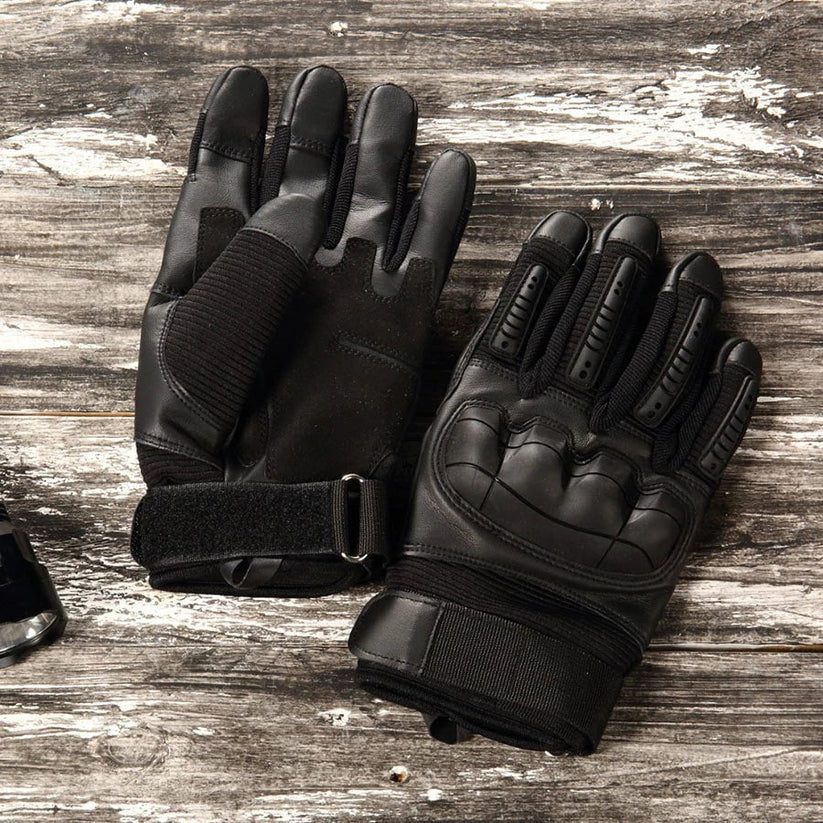 PowerGloves™️ - כפפות אקסטרים מבית ורטיגו